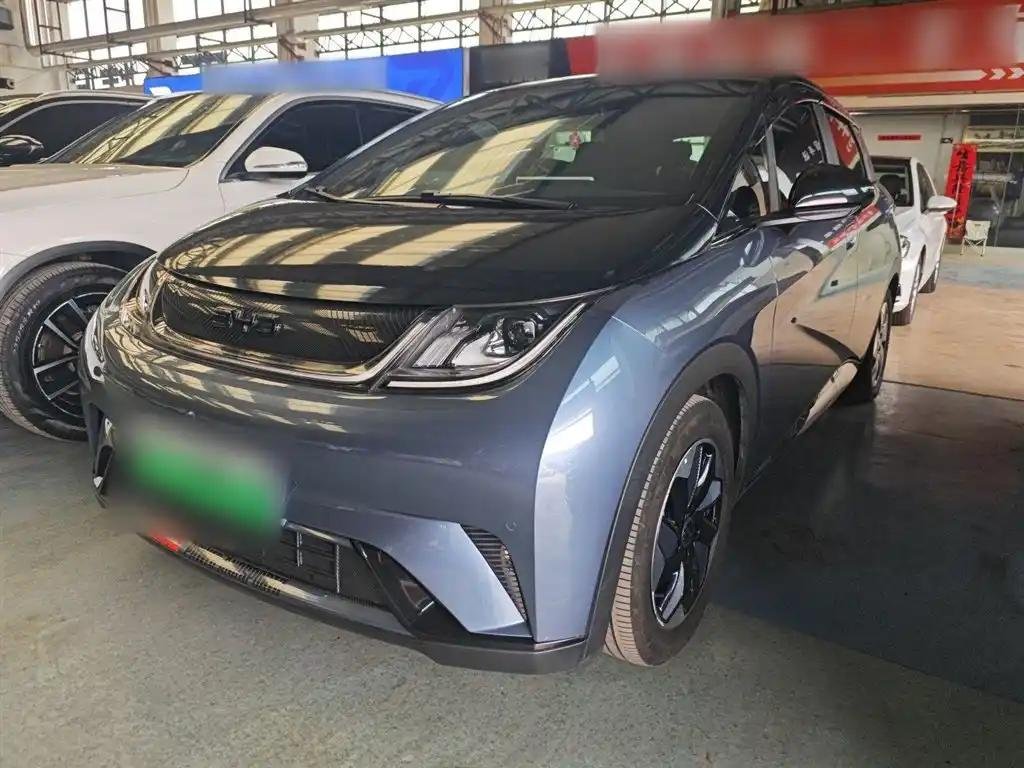 2024 BYD Dolphin for sale 913424 | Eauto Export 2024 BYD Dolphin for sale 913424 | Eauto Export