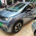 2024 BYD Dolphin Lease - Leading Chinese EV Car Companies