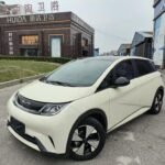 2024 BYD Dolphin Review UK - Quality Used EV Car China