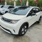 2024 BYD Dolphin Surf Comfort - Quality EV Chinese Cars