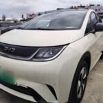 2024 BYD Dolphin Usado - Detailed China Cars Review