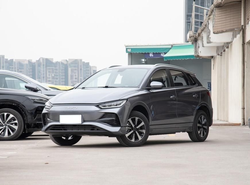 2024 BYD e2 for sale 640639 | Eauto Export 2024 BYD e2 for sale 640639 | Eauto Export