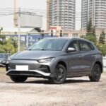 2024 BYD e2 for sale 640640 | Eauto Export