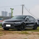2024 BYD Han for sale 640672 | Eauto Export