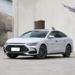 2024 BYD Han for sale 640675 | Eauto Export