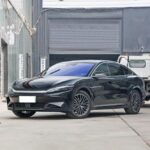 2024 BYD Han for sale 640678 | Eauto Export