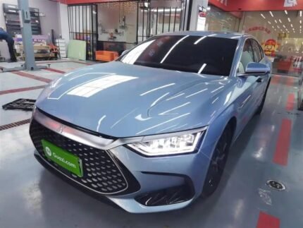 2024 BYD Han for sale 913478 | Eauto Export