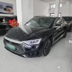 2024 BYD Han for sale 913485 | Eauto Export