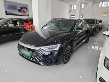 2024 BYD Han for sale 913485 | Eauto Export