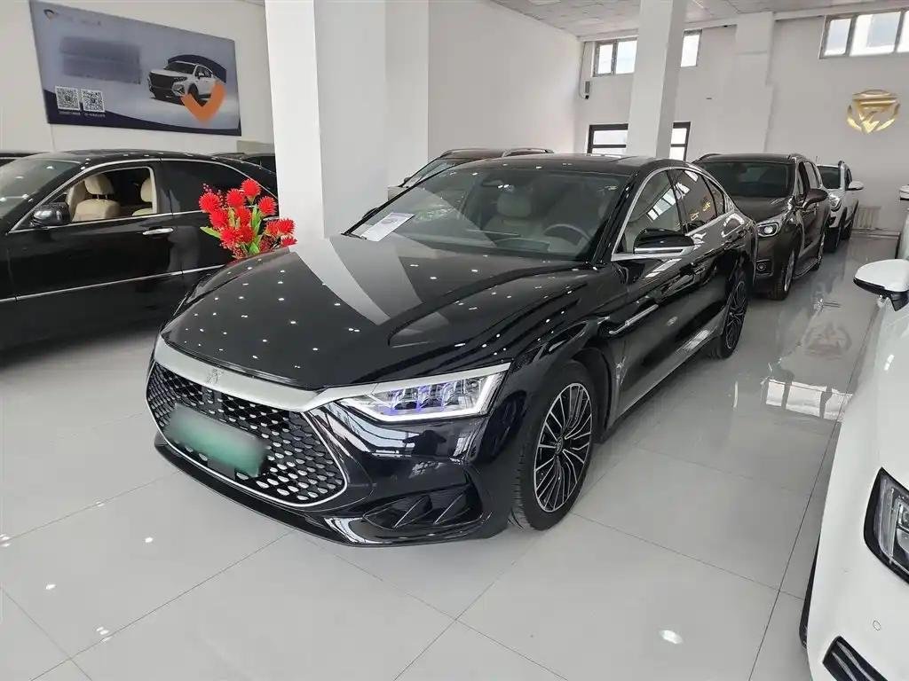2024 BYD Han for sale 913485 | Eauto Export 2024 BYD Han for sale 913485 | Eauto Export