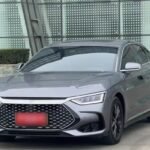 2024 BYD Han for sale 913497 | Eauto Export