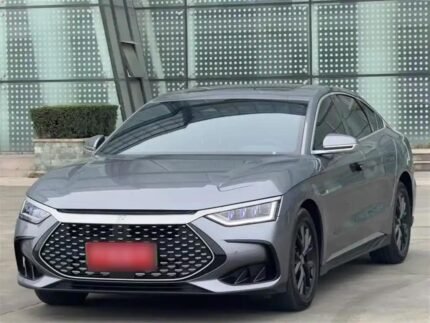 2024 BYD Han for sale 913497 | Eauto Export