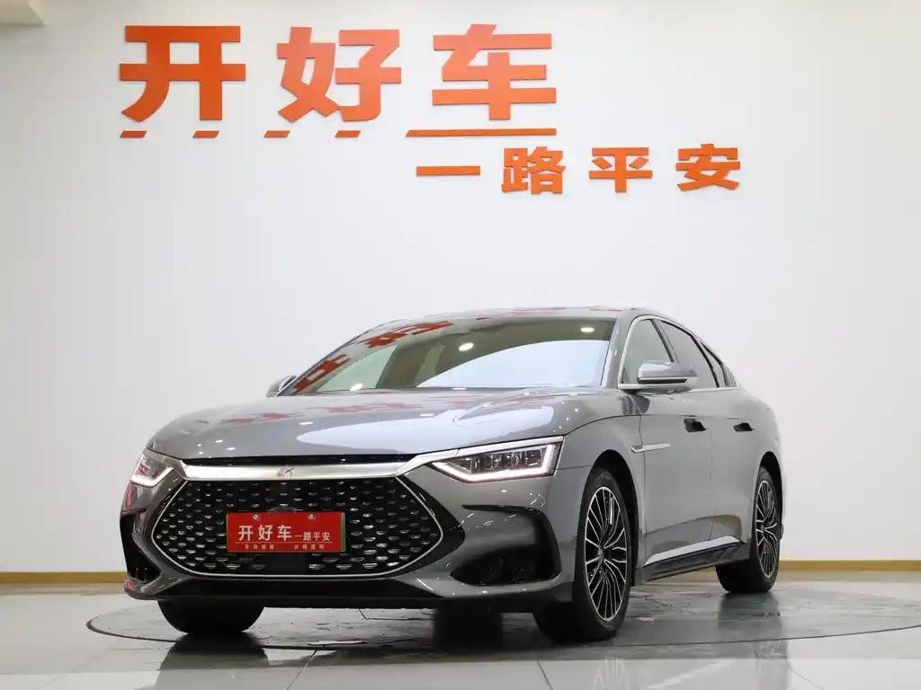 2024 BYD Han for sale 913499 | Eauto Export 2024 BYD Han for sale 913499 | Eauto Export