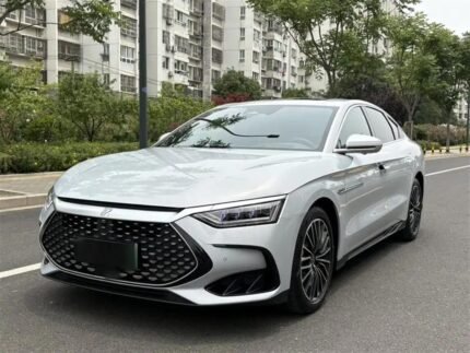 2024 BYD Han for sale 913500 | Eauto Export