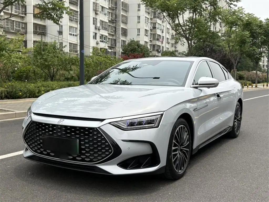 2024 BYD Han for sale 913500 | Eauto Export 2024 BYD Han for sale 913500 | Eauto Export