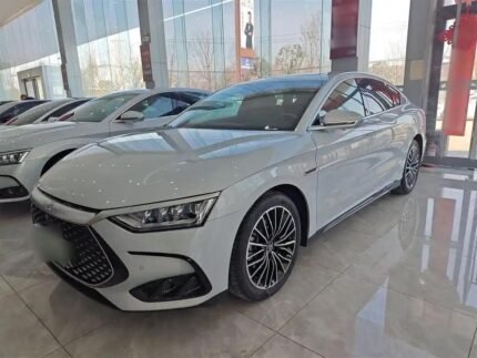 2024 BYD Han for sale 913501 | Eauto Export