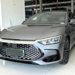 2024 BYD Han for sale 913504 | Eauto Export