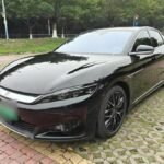 2024 BYD Han for sale 913508 | Eauto Export