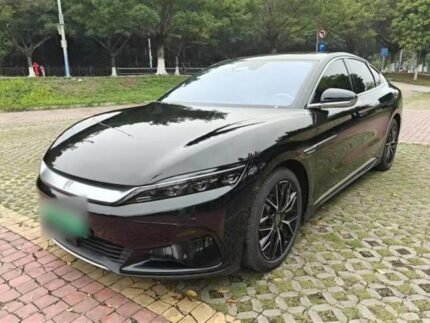 2024 BYD Han for sale 913508 | Eauto Export
