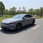 2024 BYD Han for sale 913513 | Eauto Export