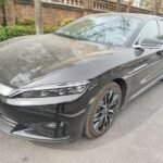 2024 BYD Han for sale 913517 | Eauto Export