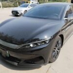 2024 BYD Han for sale 913520 | Eauto Export