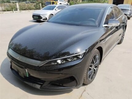 2024 BYD Han for sale 913520 | Eauto Export