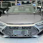 2024 BYD Han for sale 932330 | Eauto Export