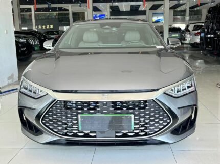2024 BYD Han for sale 932330 | Eauto Export