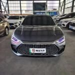 2024 BYD Han Maroc - Prominent Asian EV Company
