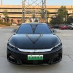 2024 BYD Han MSRP - Advanced Chinese Car EV