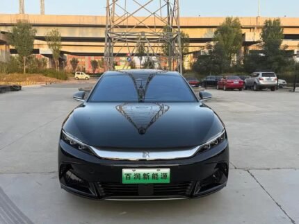 2024 BYD Han MSRP - Advanced Chinese Car EV