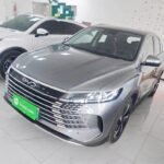 2024 BYD Hiace 05 DM-i for sale 913300 | Eauto Export