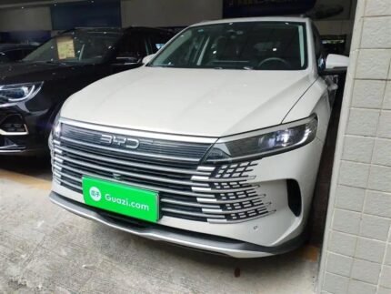 2024 BYD Hiace 05 DM-i for sale 913301 | Eauto Export