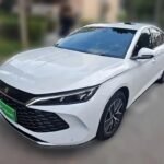 2024 BYD Qin L DM I Plug in Hybrid Chinese Electric Car Prices - Used