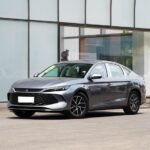 2024 BYD Qin L for sale 640687 | Eauto Export
