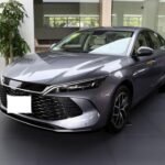 2024 BYD Qin L for sale 640688 | Eauto Export
