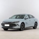 2024 BYD Qin L for sale 640689 | Eauto Export