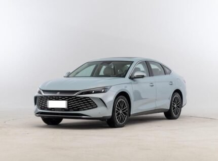 2024 BYD Qin L for sale 640689 | Eauto Export