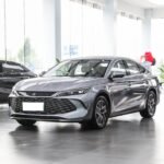 2024 BYD Qin L for sale 640690 | Eauto Export