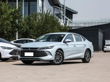 2024 BYD Qin L for sale 640691 | Eauto Export