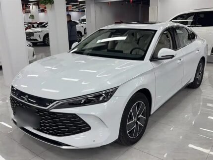 2024 BYD Qin L for sale 886590 | Eauto Export