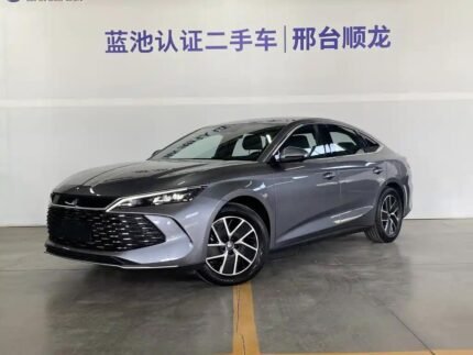 2024 BYD Qin L for sale 886602 | Eauto Export