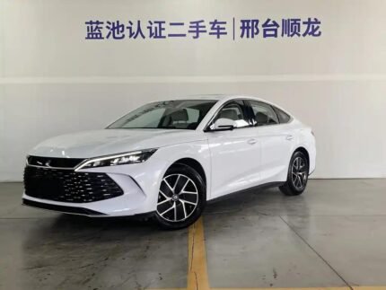 2024 BYD Qin L for sale 913540 | Eauto Export