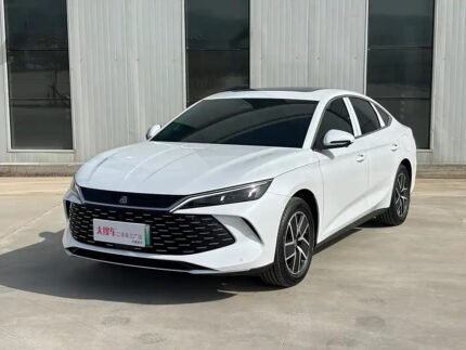 2024 BYD Qin L for sale 913541 | Eauto Export