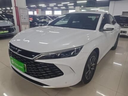 2024 BYD Qin L for sale 913542 | Eauto Export