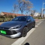 2024 BYD Qin L for sale 913543 | Eauto Export