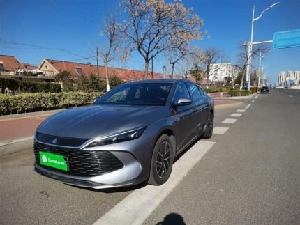2024 BYD Qin L for sale 913543 | Eauto Export