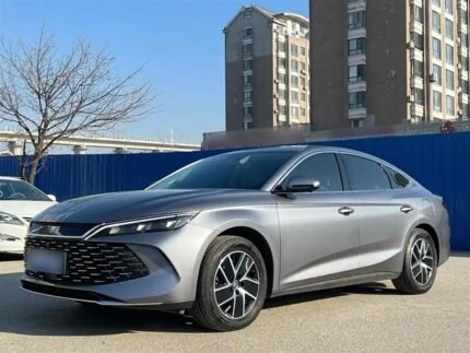 2024 BYD Qin L for sale 913547 | Eauto Export