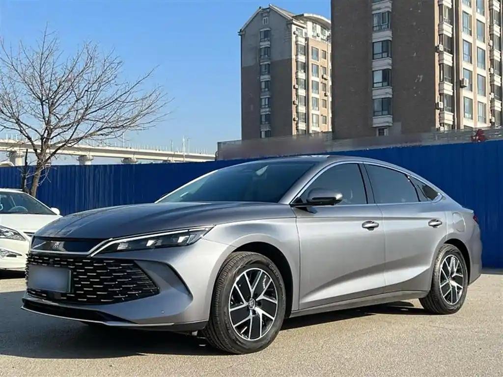 2024 BYD Qin L for sale 913547 | Eauto Export 2024 BYD Qin L for sale 913547 | Eauto Export